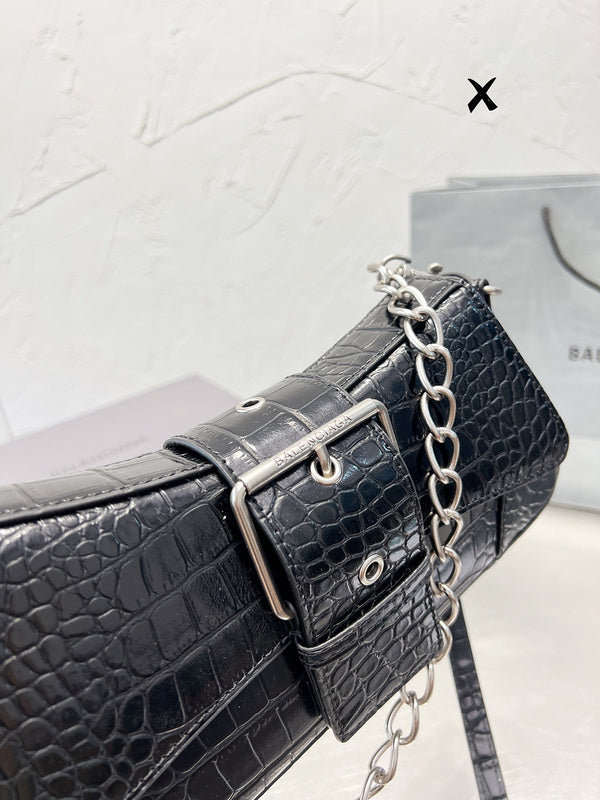 Satchel Bags - BGA Bags - 1316