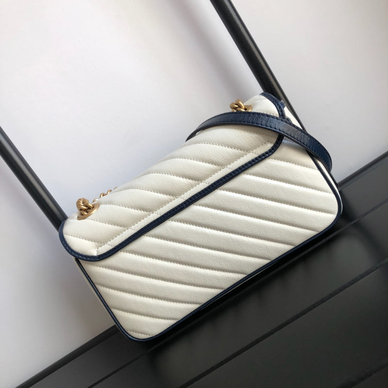 Satchel Bags - GCI Bags - 433