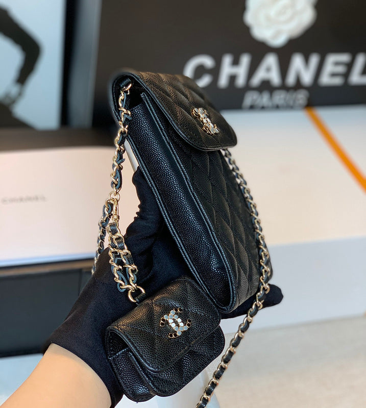Satchel Bags - CHL Bags - 1178