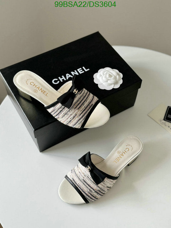 SAMC - CHL Women Shoes High Heels - 024