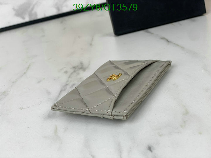 SAMC - CHL Wallets - 059