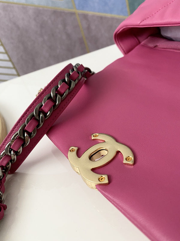 Satchel Bags - CHL Bags - 1572