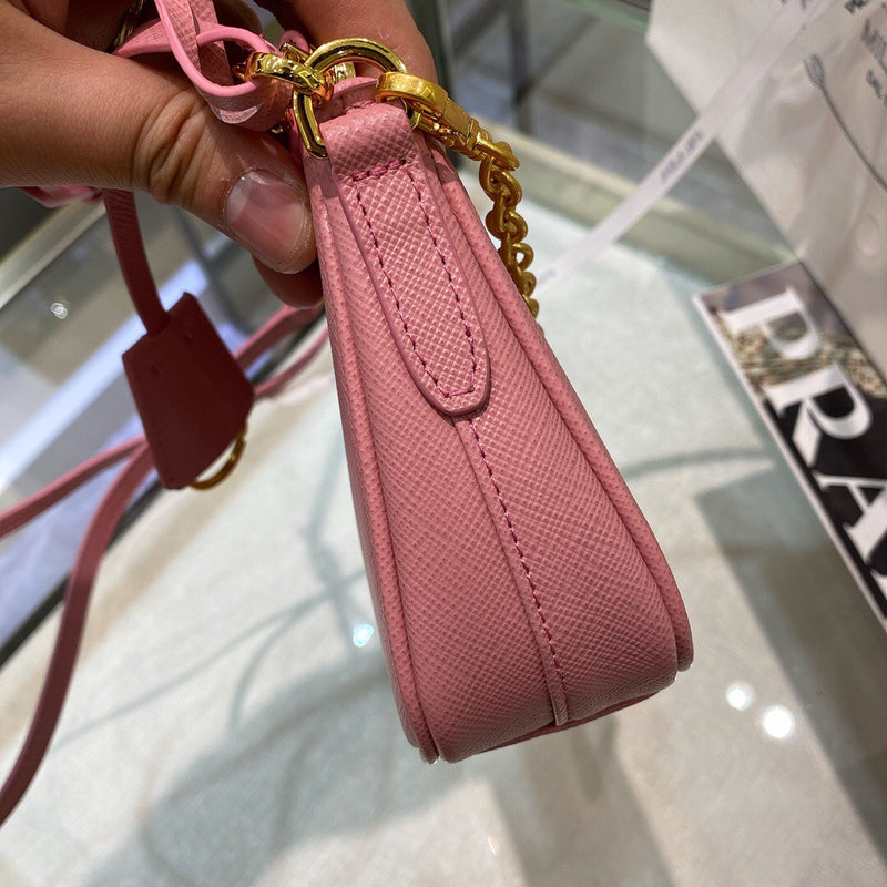 Satchel Bags - PDA Bags - 2367