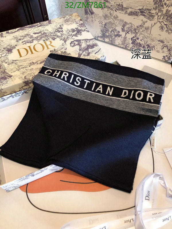 SAMC - DOR Scarves - 410