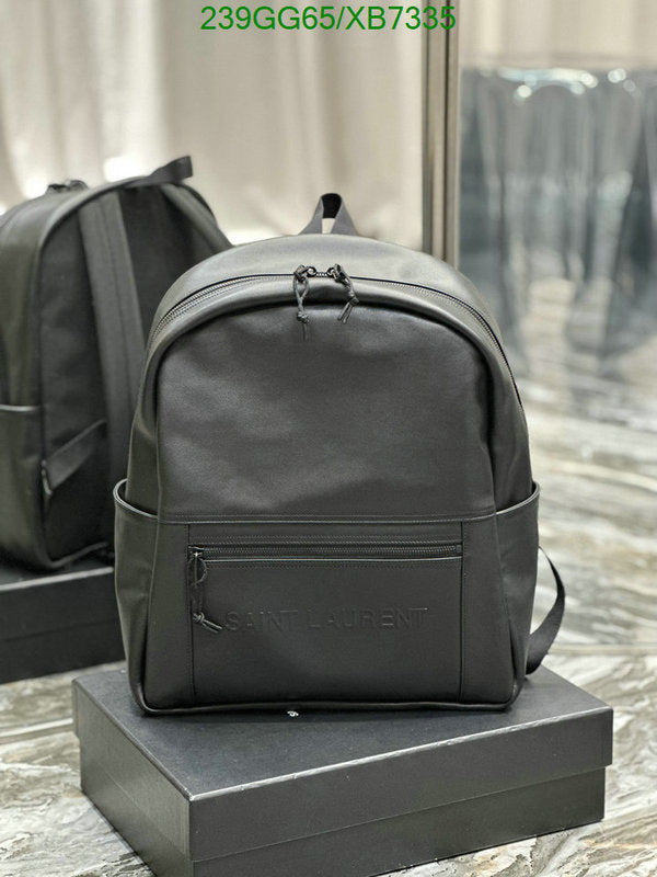 SAMC - YLS Bags - 302