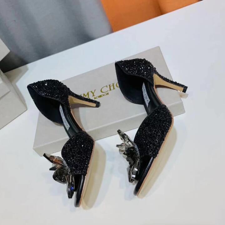 SAMC - JMC Shoes - 065