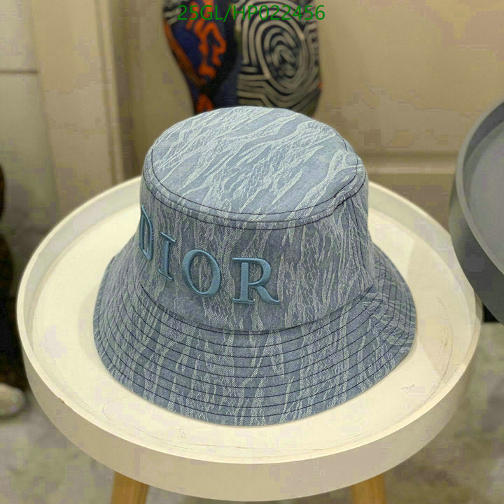 SAMC - DOR Caps & Hats - 230