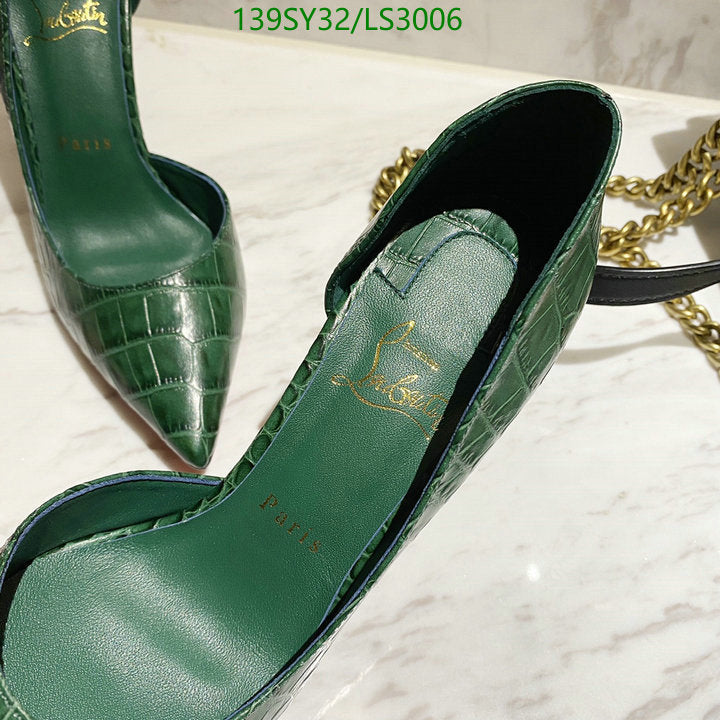 SAMC - CBL Women Shoes - 149