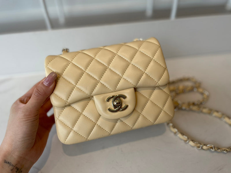 Satchel Bags - CHL Bags - 1418