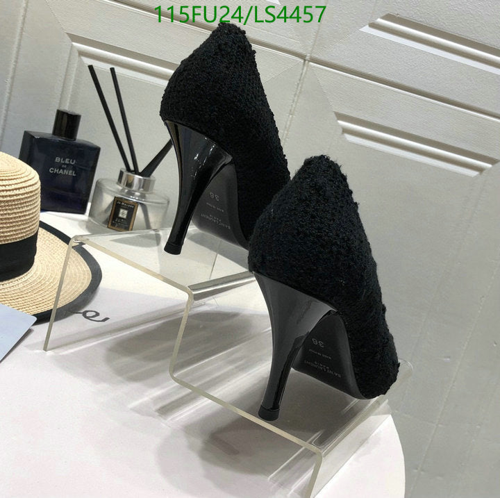 SAMC - YLS Women Shoes Heels - 098