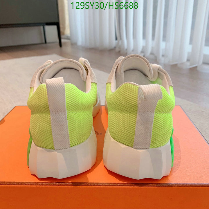 SAMC - HMS Women Shoes - 446