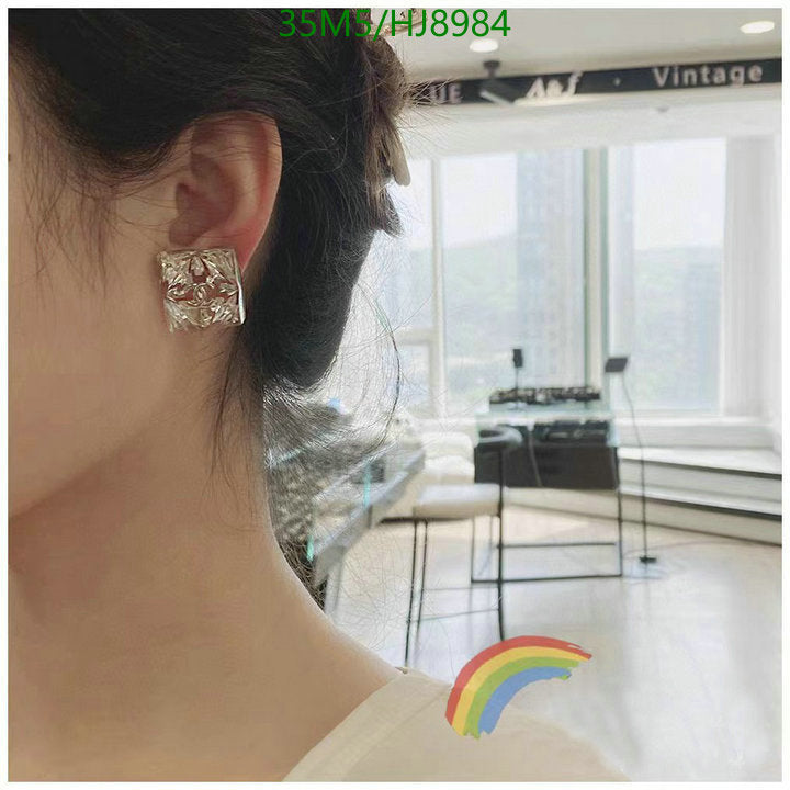 SAMC - CHL Jewelry - 285