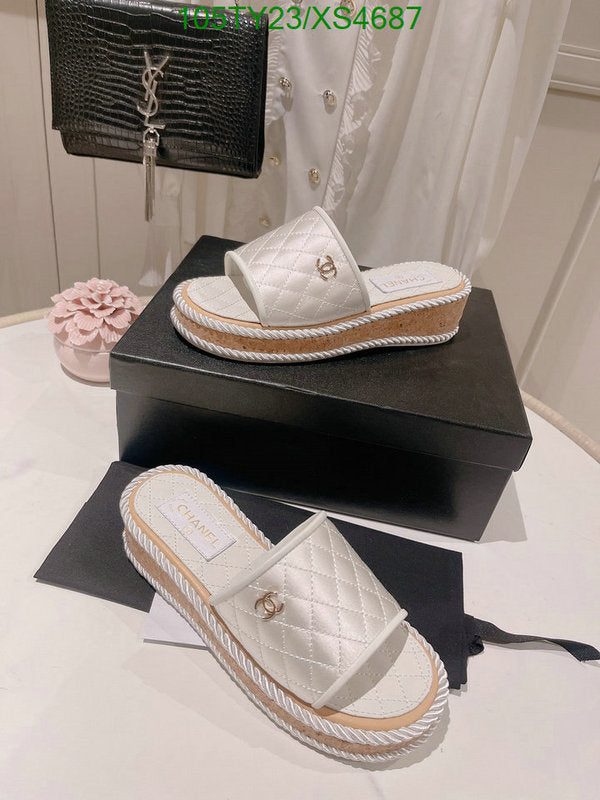 SAMC - CHL Women Shoes Slippers - 233