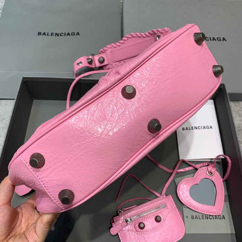 Glami- - BG Bags - 113