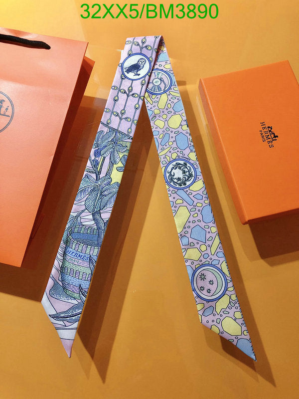 SAMC - HMS Scarves - 273
