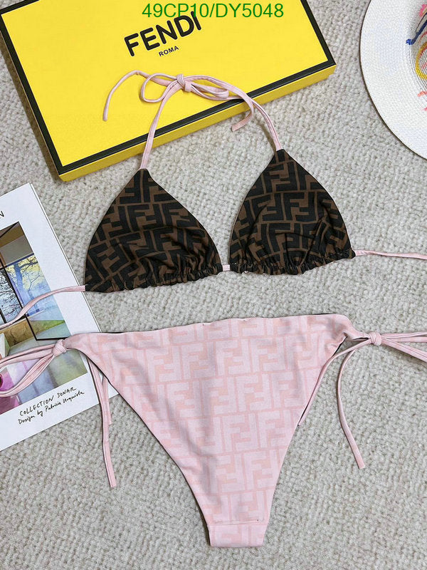 SAMC - FDE Swimsuits - 007