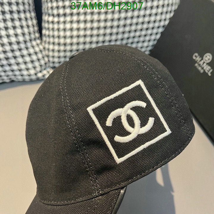 SAMC - CHL Caps & Hats - 020