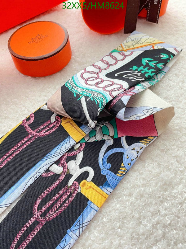 SAMC - HMS Scarves - 774