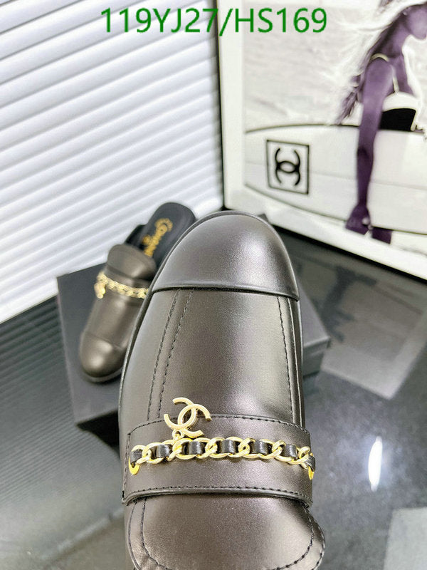 SAMC - CHL Women Shoes Slippers - 099