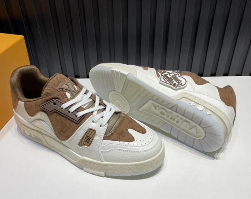 Glamy - LOV Men Shoes - 1191