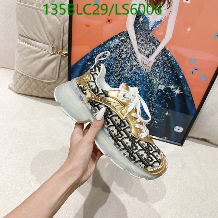 SAMCC - DOR Women Shoes - 1715