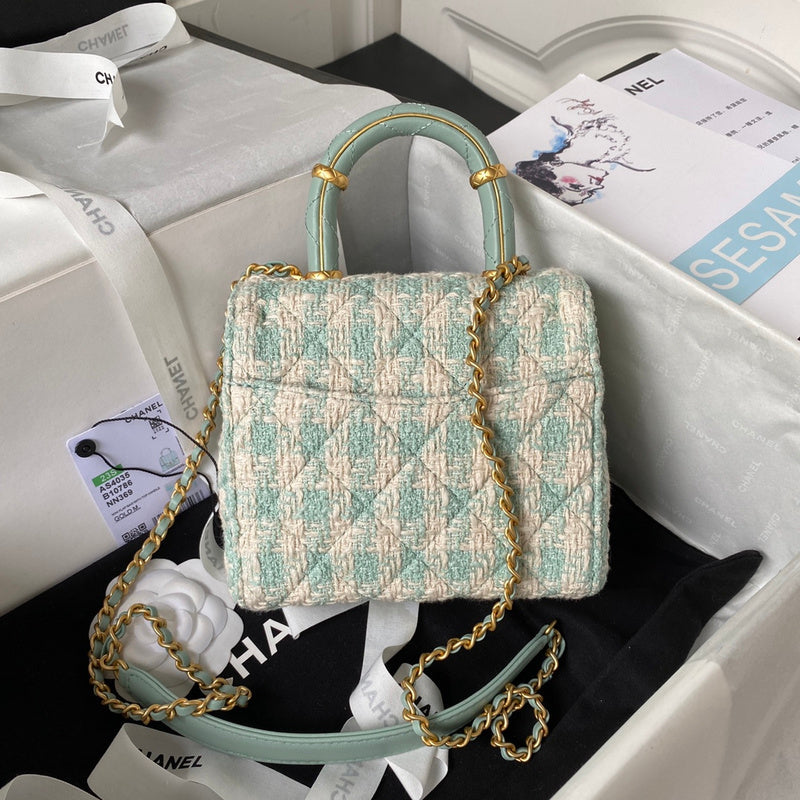 Satchel Bags - CHL Bags - 7357