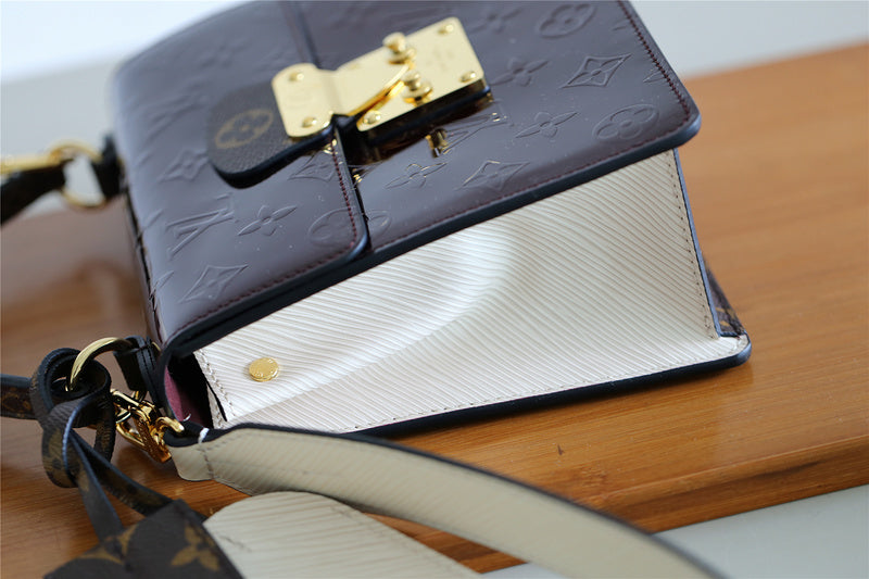Glami Fashion Lu-Vi bags - 8051