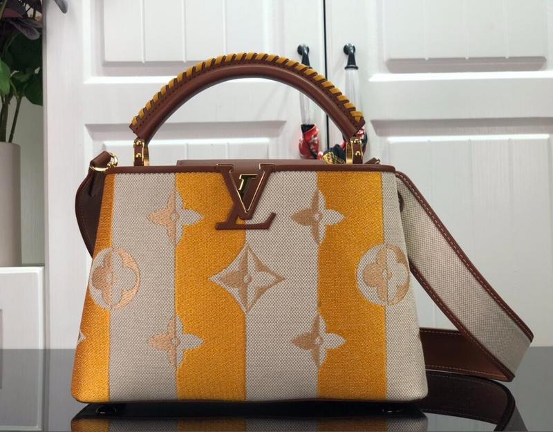SAMC - LOV Bags - 2176