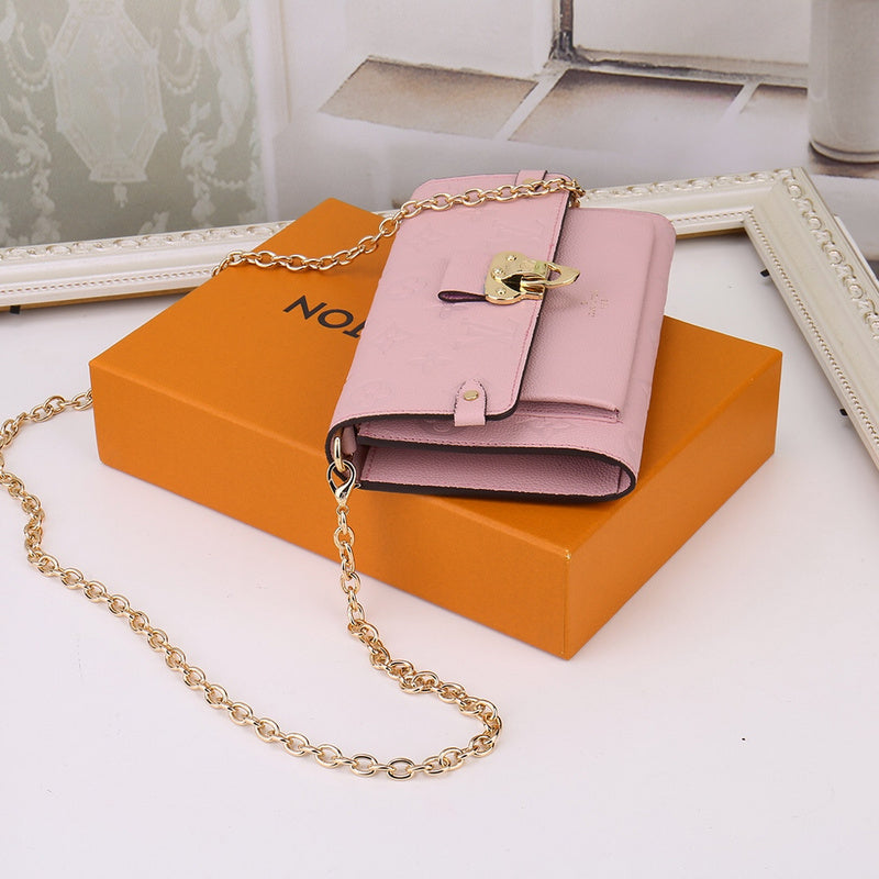 Satchel Bags - VL Bags - 4194