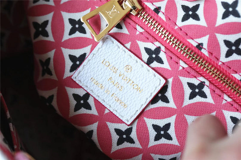 ELE - LUV Bags - 216