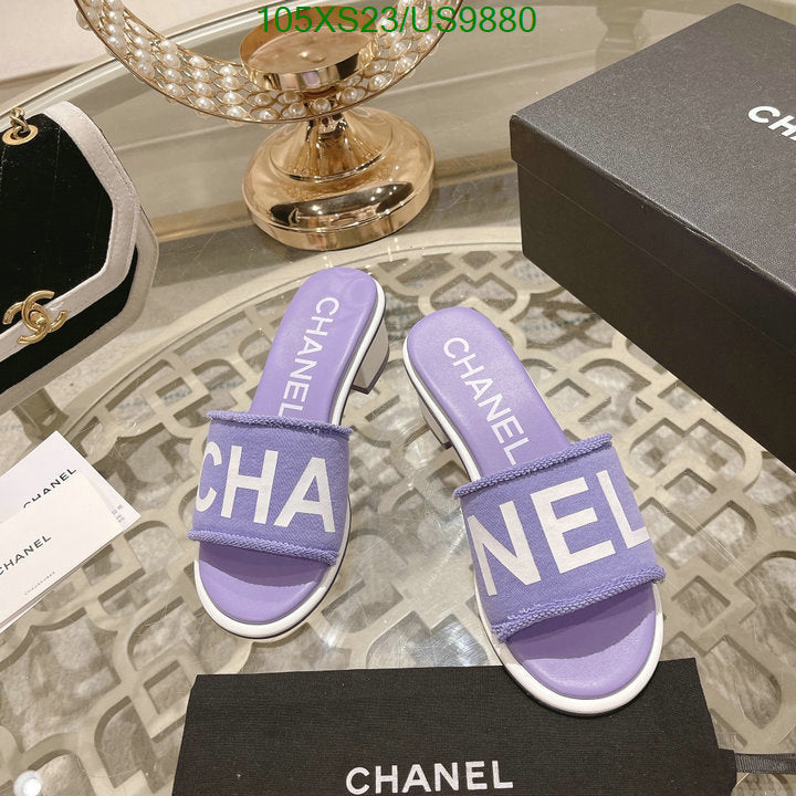 SAMC - CHL Women Shoes High Heels - 087