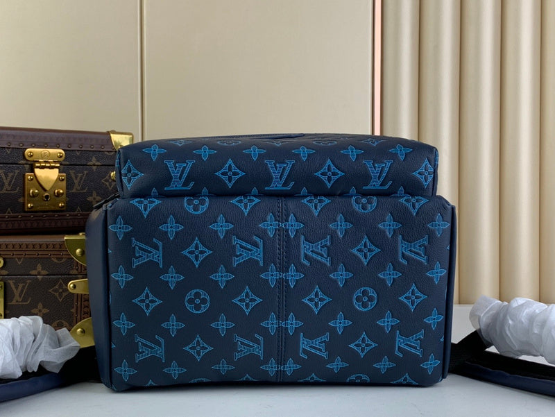 Satchel Bags - VL Bags - 2589