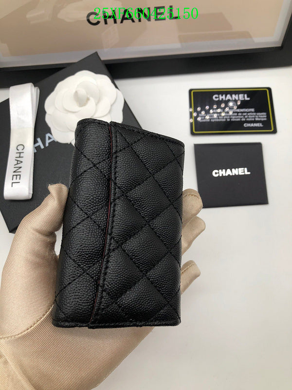 Glami - CHL Wallet - 2394