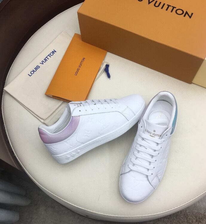 Glamy - LOV Men Shoes - 2027