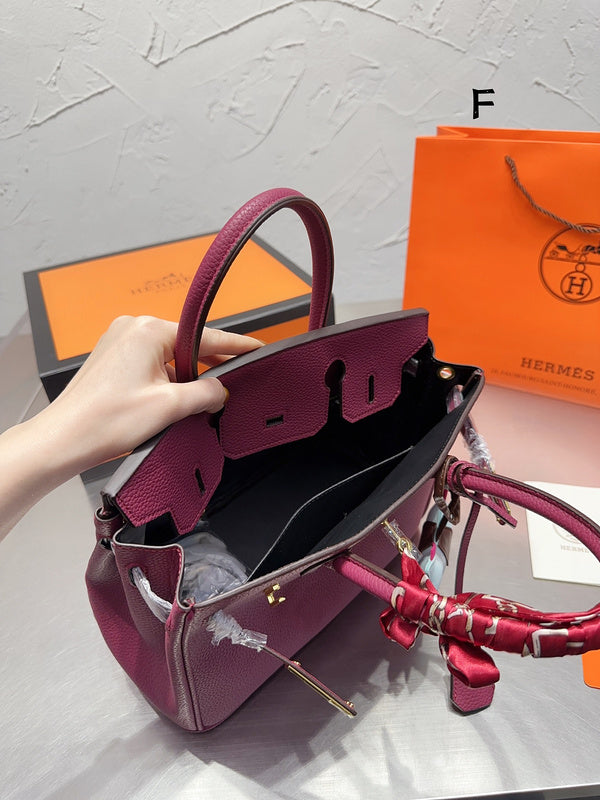 Satchel Bags - HMS-Bags - 504