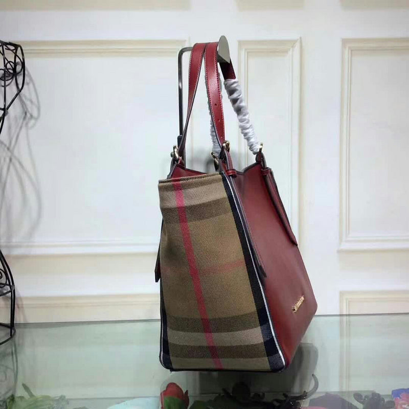 Satchel Bags - BBR Bags - 1085