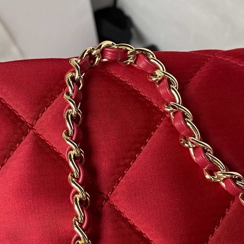 Satchel Bags - CHL Bags - 7515