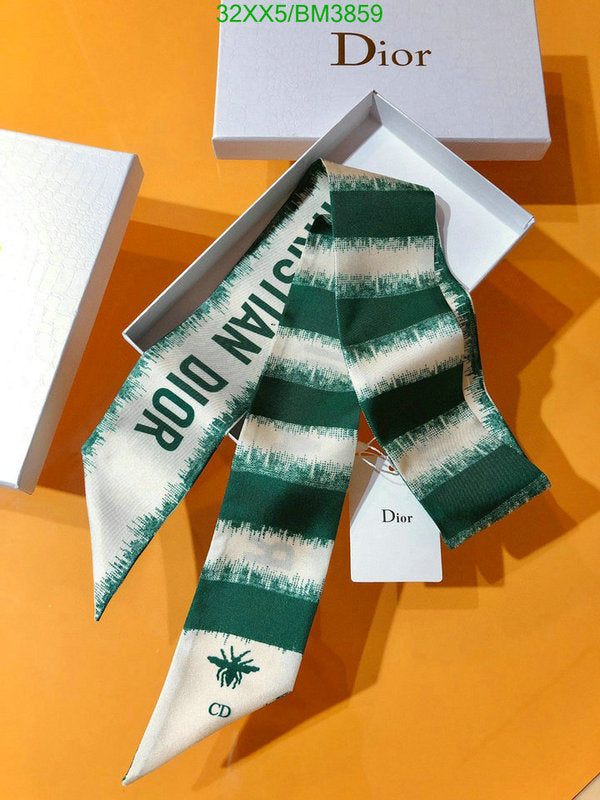SAMC - DOR Scarves - 116