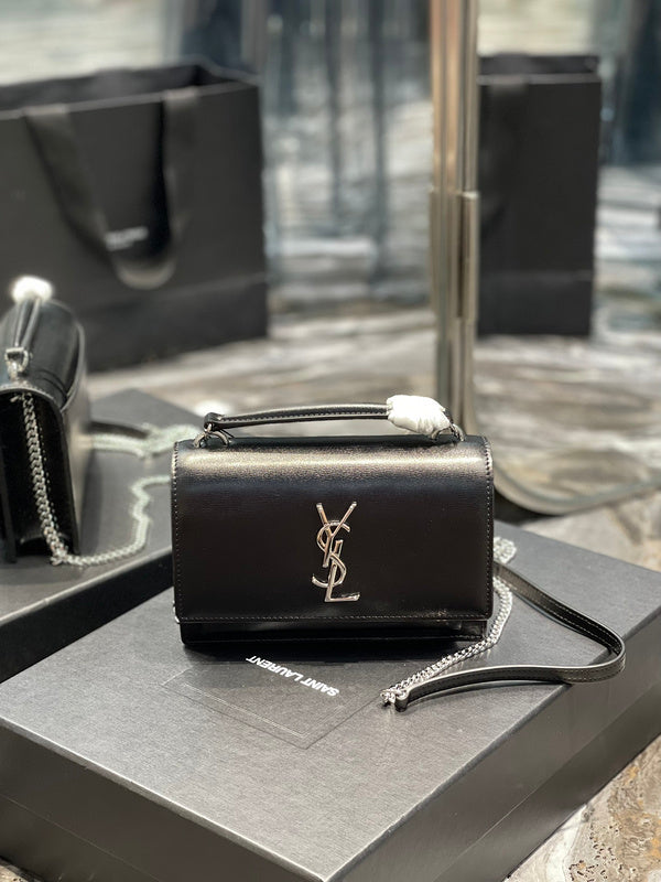 Satchel Bags - SLY Bags - 331