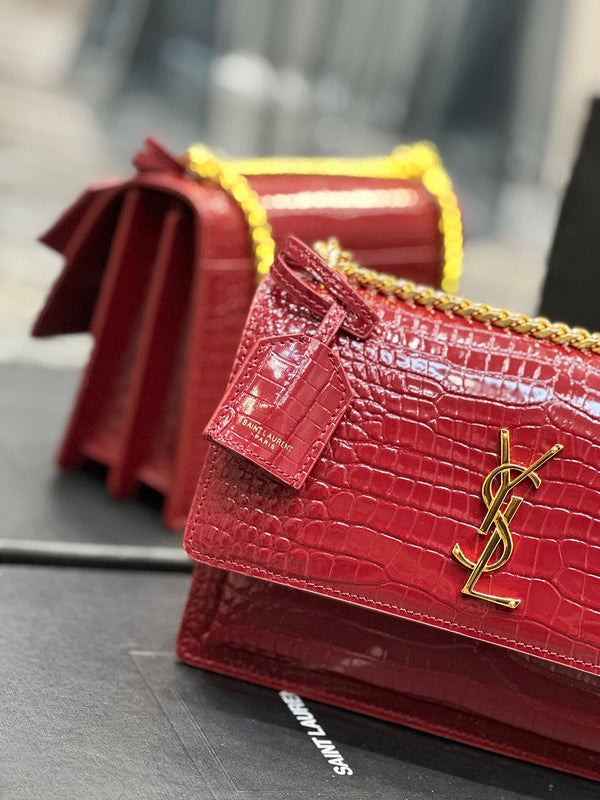 Glami- Glami- - SLY Bags - 602