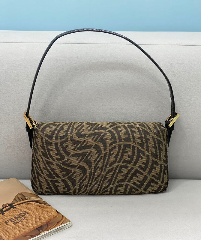 Fendi Luxury Fashion Bag