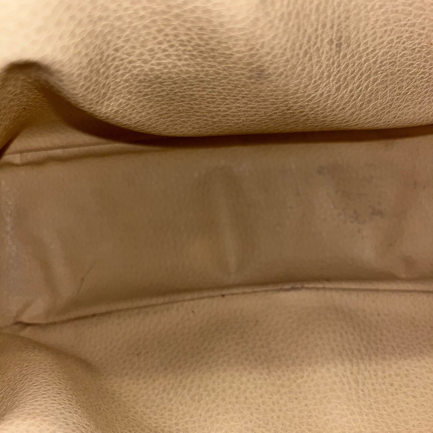 MCM Visetos Monogram Canvas Toiletry Pouch