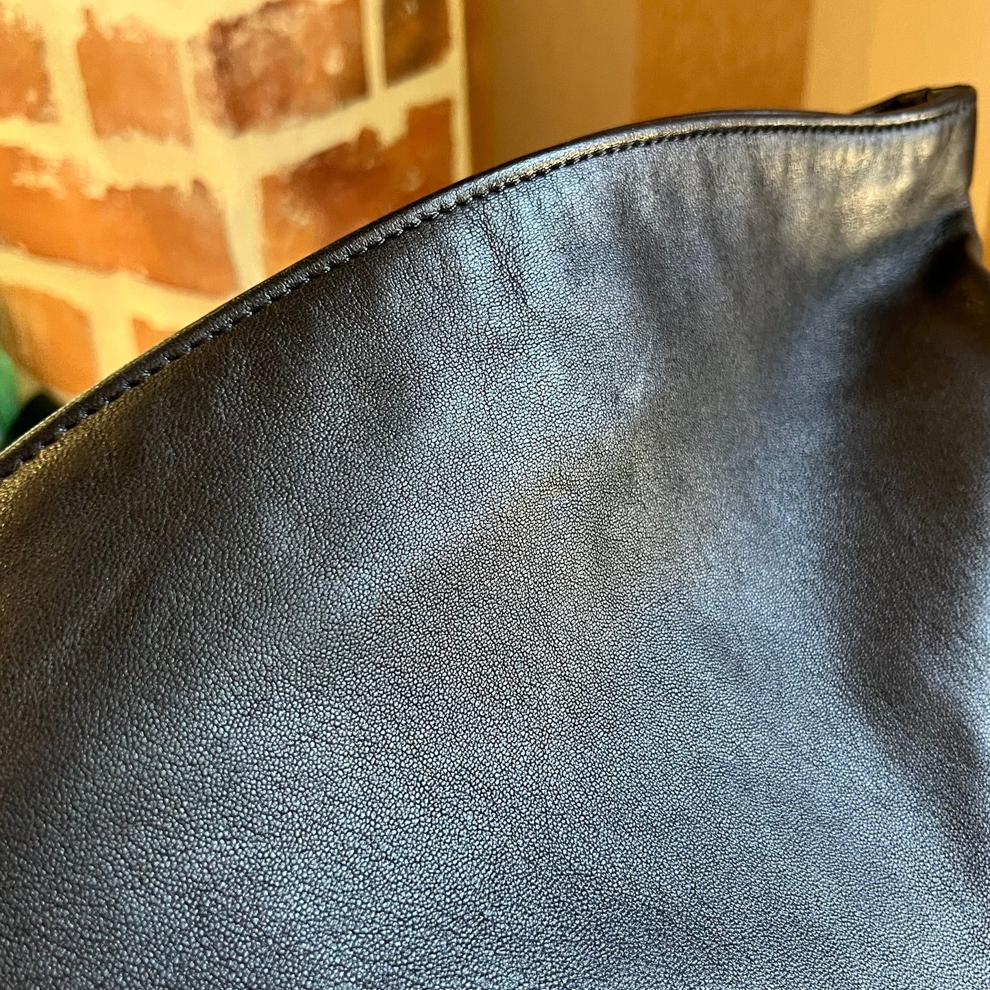 CHANEL Ultimate Soft Lambskin Hobo ADI1180