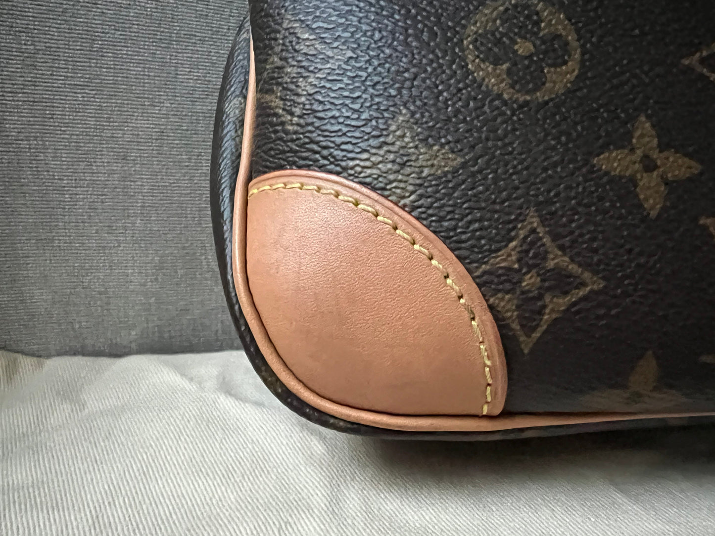 Louis Vuitton Odeon Monogram (RRP £1650)