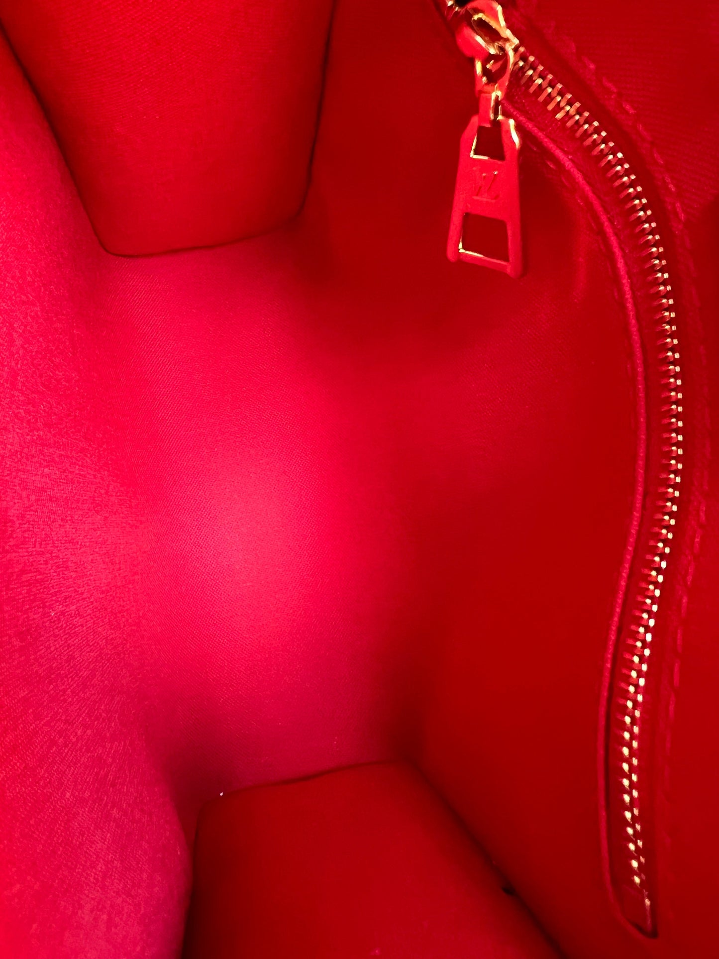 Louis Vuitton Sac Plat BB (RRP £1,820)