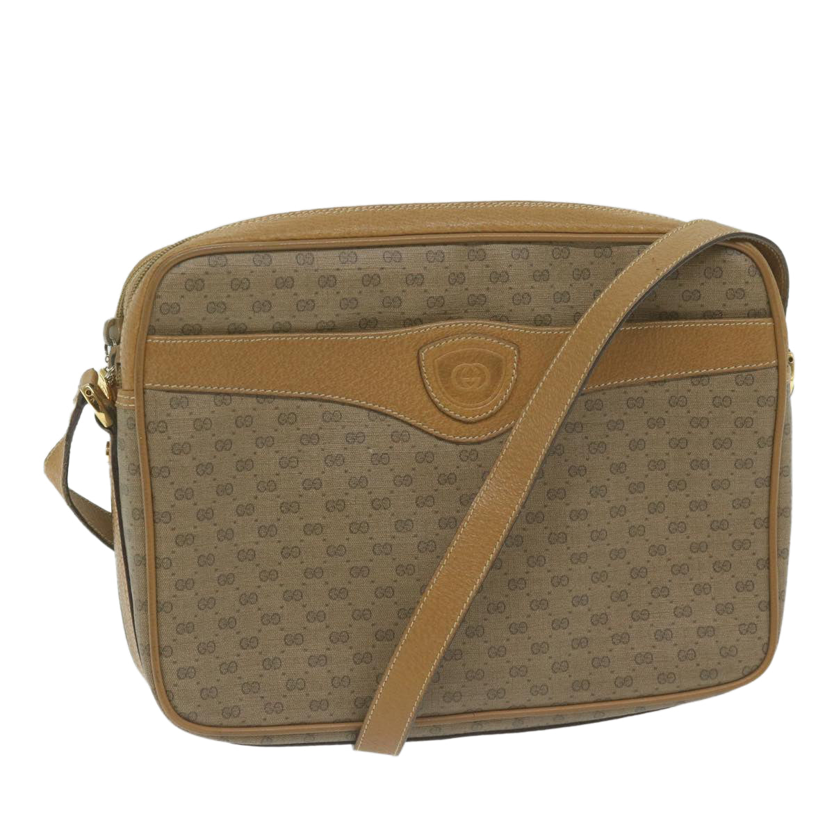 GLM-- Micro Small GG Canvas