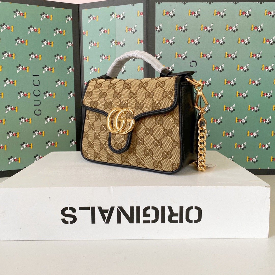 EN - New Arrival Bags GCI 024