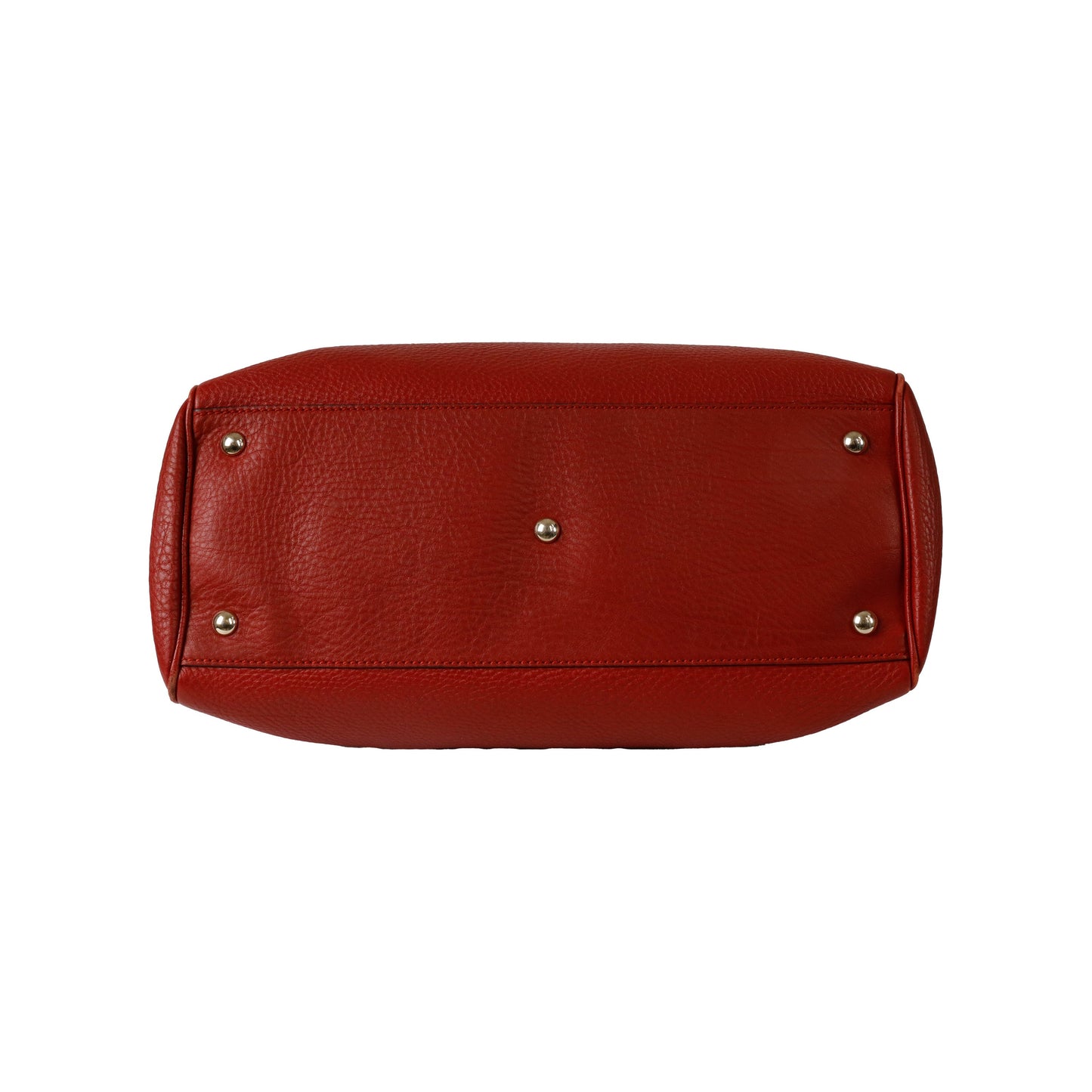 GLM-- Bamboo Shopper Tote Bag - '10s