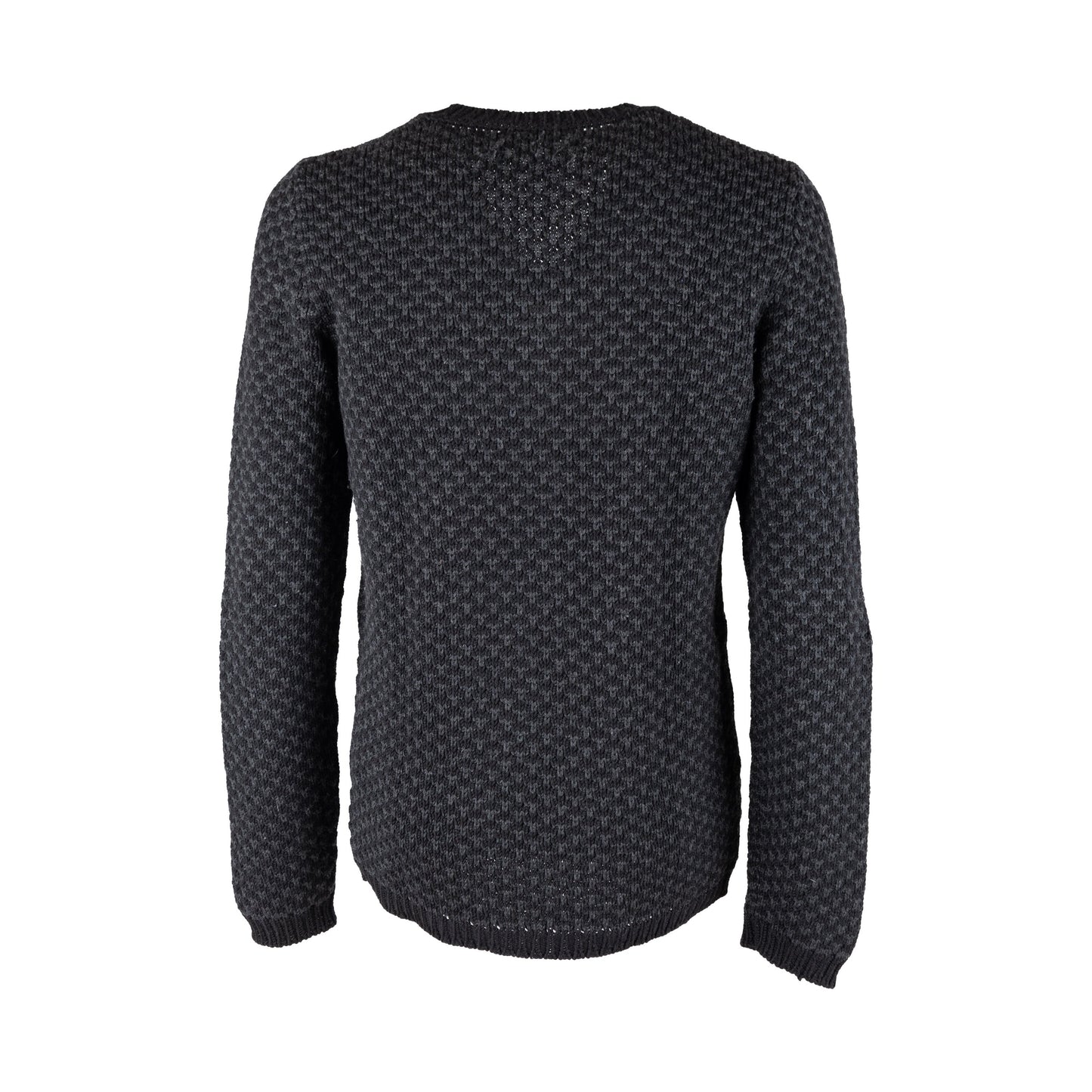 GLM-- Wool Sweater - '10s