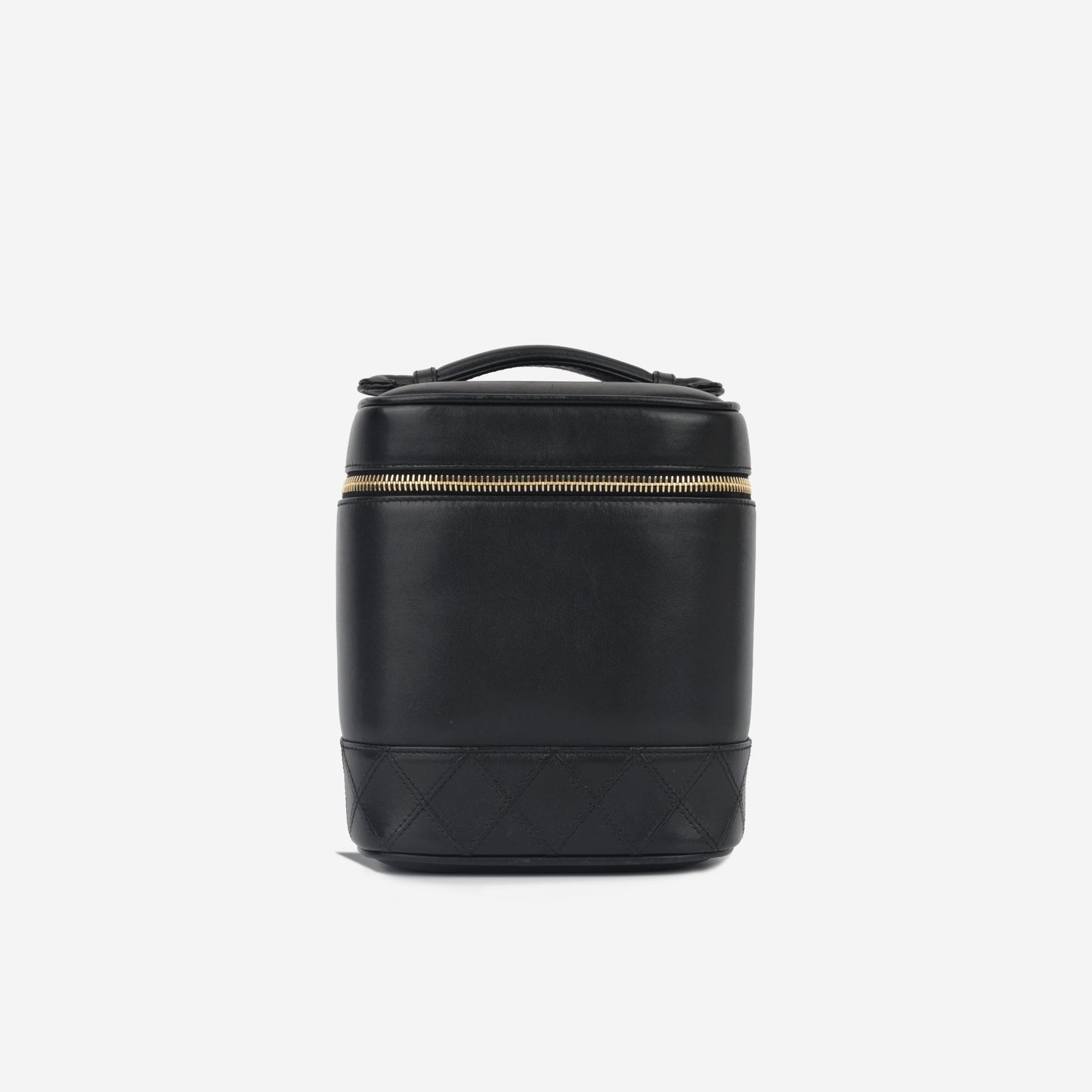 Chanel Tall Vanity Case - Vintage